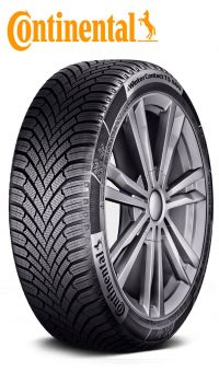 WinterContact TS 860 S  XL FR